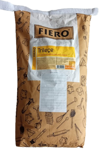 [Y100426] Fiero Trileçe Mix 10 kg