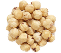 [Y100851] Noisettes Blanches (Fındık) 1 kg