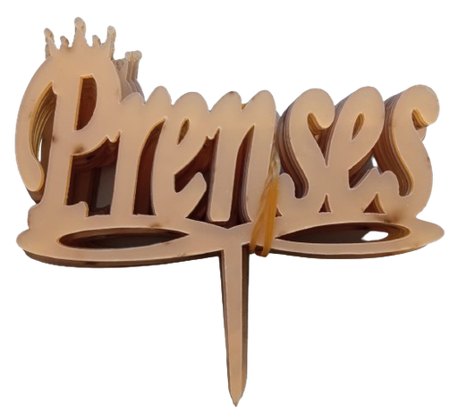 [Y100877] Pleksi Pasta Yazısı 10 Adet