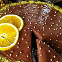 Linora - PORTAKAL AROMALI PASTACILIK KARISIMI 2KG