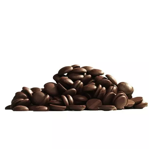 CALLEBAUT - CHOCOLAT DARK 811 KG