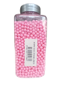 4mm Boncuk 250 gr Bebe Pembe