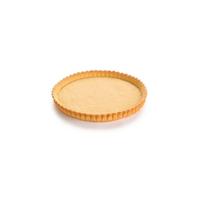 PIDY - TARTELETTE  Ø22CM H2.3CM MARGARINE 10 PCES