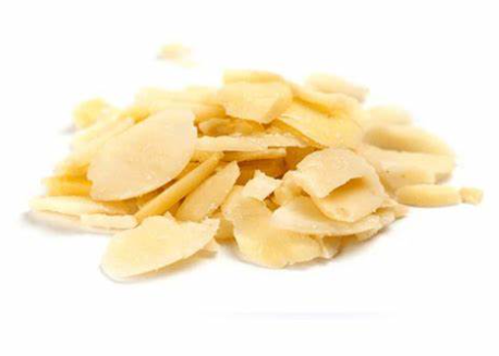 Amandes Effilees DILIMLI BADEM (Badem File) 1 kg