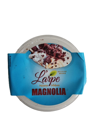 Oreolu Magnolya Cup 100gr