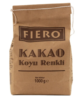 Fiero Toz Kakao 1 kg