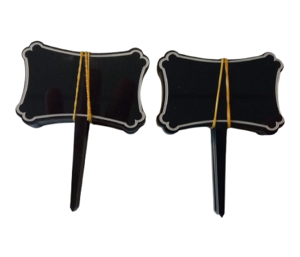 Fiyat Etiketi Küçük 12 li