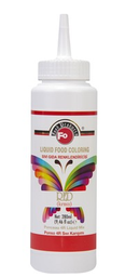 [Y101096] Fo Kırmızı Sıvı Gıda Renklendirici 280 ml