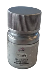 [Y101088] Dr. Gusto - 10 Gr Gümüş Sim