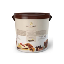[Y101077] CALLEBAUT N16-OH40-T06 CREME DEL ARTIGIANO FONDE NTE 10KG