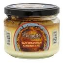[Y100303] Kavanozda San sebastianCheesecake  180 gr