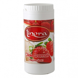 [Y100116] Linora - Çilek Aromalı Pastacılık Karışımı 2 kg 