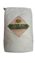 [Y100379] Un - Gülperi Baklavalık Un 25 kg