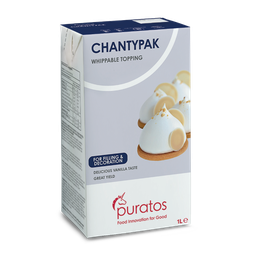 [Y100739] Puratos Shantypak L