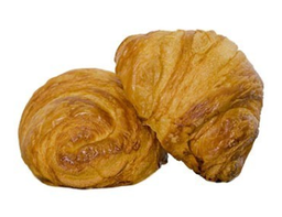 [Y100002] 022 Couque au beurre 150 x 80gr - Frozen