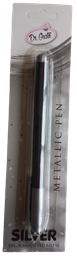 [Y100653] Gusto Edible Pen Silver (Gumus Kalem)
