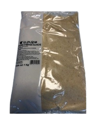 [Y100823] La Pulpe Broyage Amandes Sans Sucre 1 kg (Toz Badem)