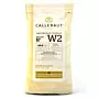 CALLEBAUT - CHOCOLAT BLANC W2  10KG