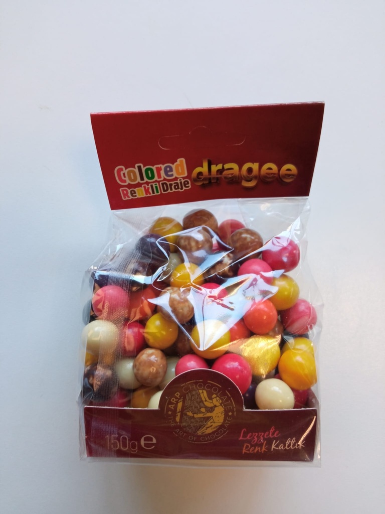 HARPE - COLOR DRAGEE 150 GR
