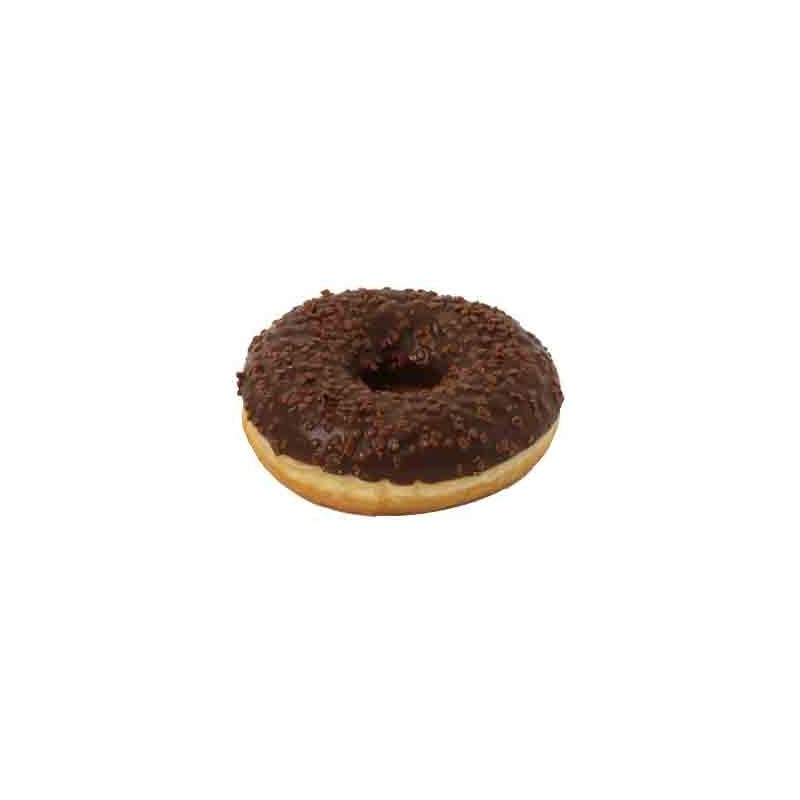 DOONYS-D80 DONUTS CHOCOLAT 36 x55 gr