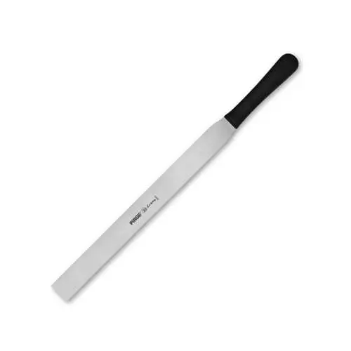 Pirge Creme Pasta Paleti 35 cm Küt Uç