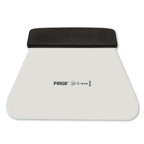 Pirge Creme Hamur Kazıyıcı 19 cm 