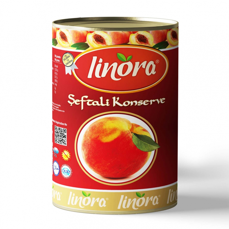 LINORA - SEFTALI KONSERVE 5 KG