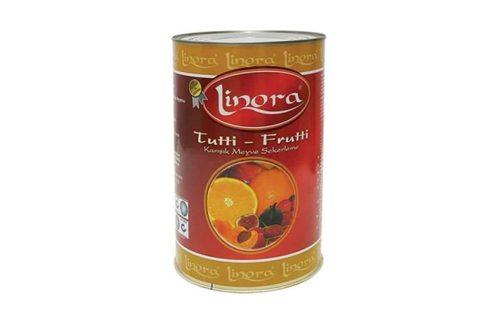 Meybel - KARISIK MEYVE TUTTI FRUTTI 5 KG