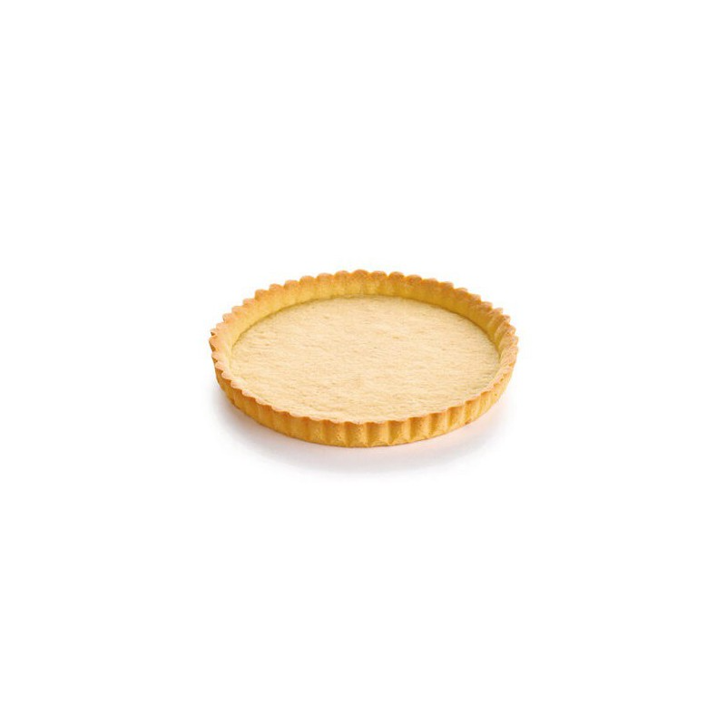 PIDY - TARTELETTE  Ø18CM H1.6CM MARGARINE 12 PCES