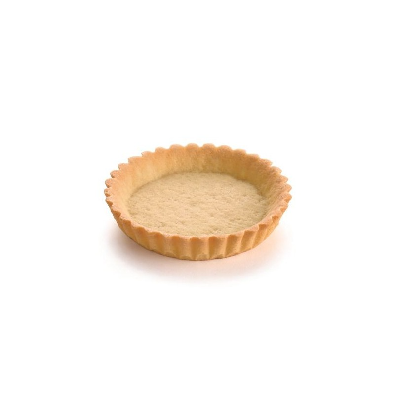 PIDY - TARTELETTE Ø9.5CM H1.6CM MARGARINE 135 PCES