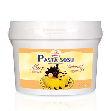 Ovalette - Muz Dekojel 7 kg 