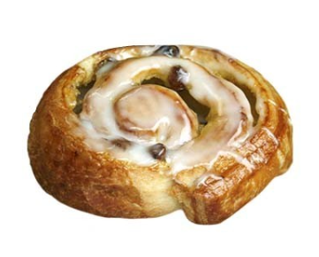025 Couque Suisse ronde 120 x 125gr - Frozen