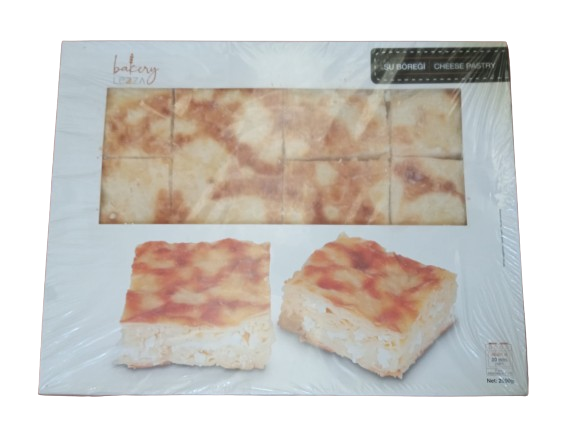 Lezza Su Böreği 2.5kg