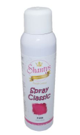 Shantys Pembe Klasik Sprey Boya 150ml