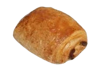 PAIN CHOCO CHARENTES 1234A 160P