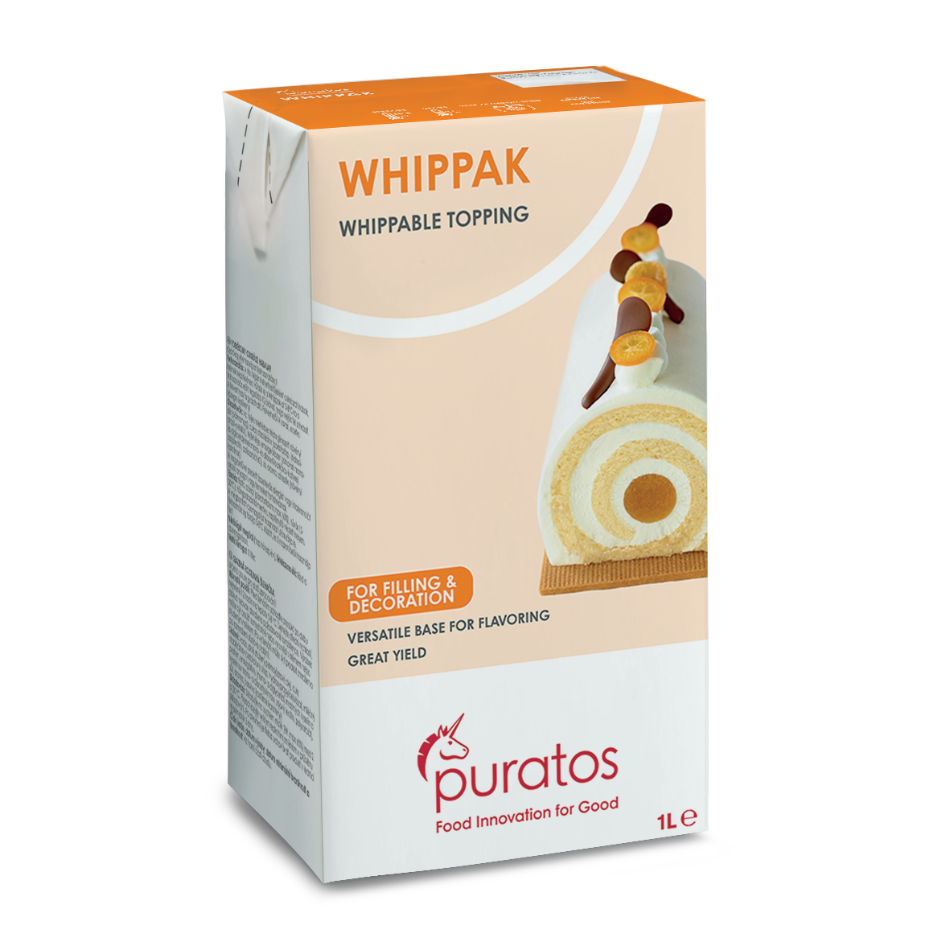Puratos Whippak 1 kg