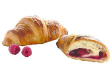 Vamix KB40 Croissant Framboises Beurre - FROZEN