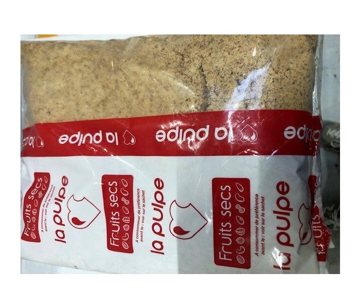 Noisette En Poudre 0-2 mm 1kg (Fındık Tozu)