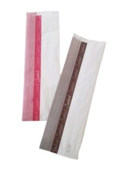 AMBALAGE - SACHET A DAGOBERT SANDWICH PARA FFINE 48 CM 1250 PCS ( FOST + 23)
