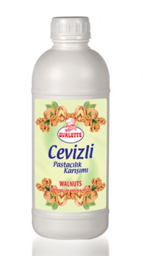 Ovalette  Pastacılık Karışımı Cevizli 1,15 Kg