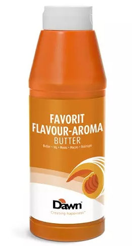 Dawn Butter Arome 1 kg