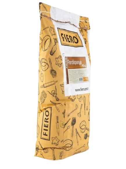 Fiero Pandispanya Kekmix Cacao 10 kg