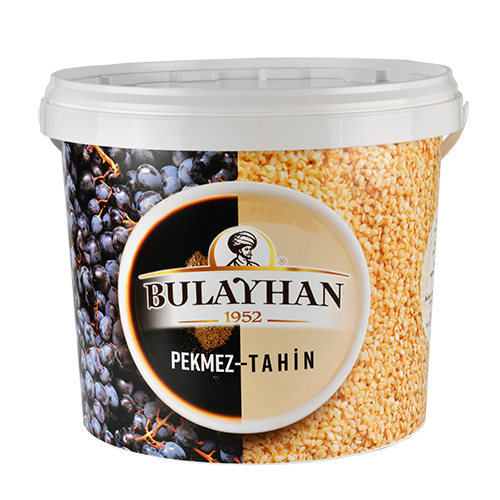 Bulayhan Tahin 10 kg