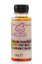 Dr Paste - Gida Boyasi Sari 120 gr