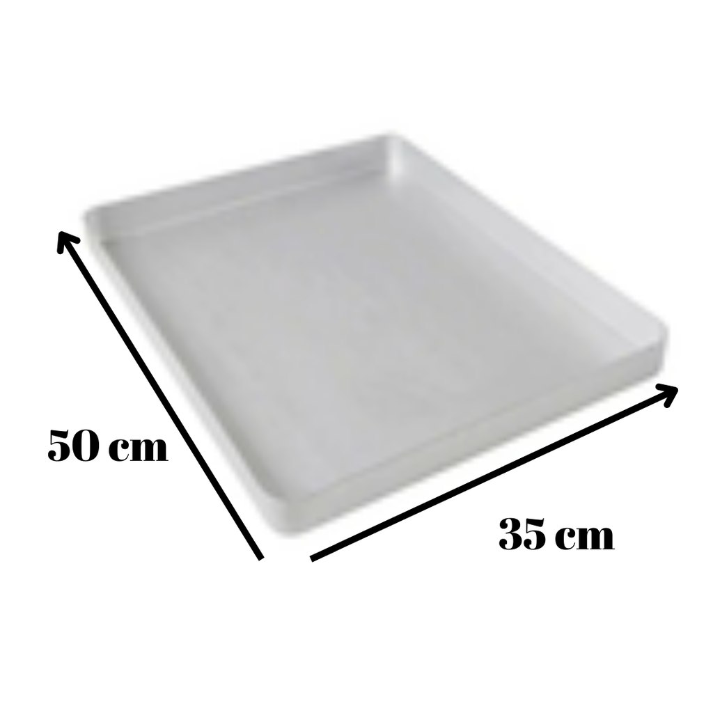 Hay2 - 35 x 50 cm Baklava Tepsisi 1000 gr