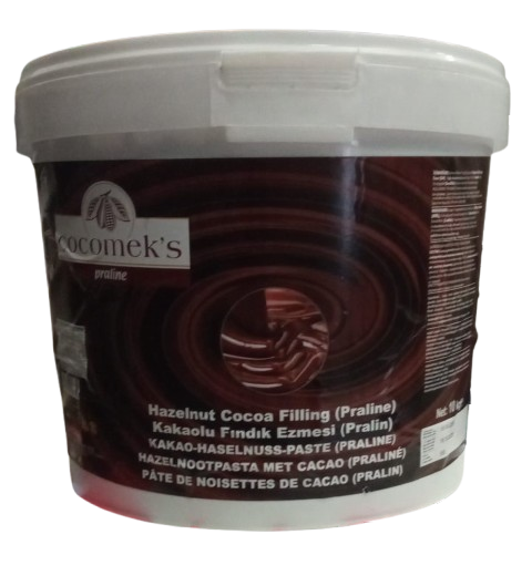 Cocomeks - Pralin 10 kg