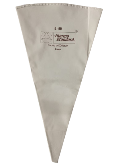 Thermo Standart Krema Torbası 5x50cm