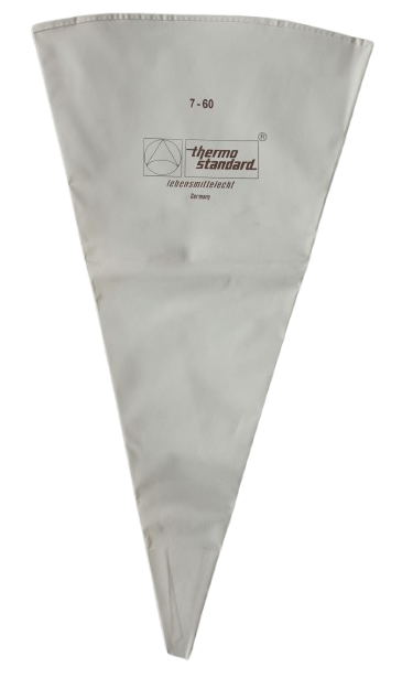 Thermo Standart Krema Torbası 7x60cm