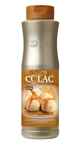 Colac Topping Caramel 1 kg