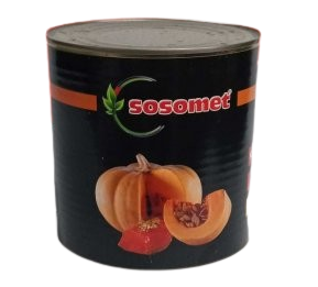 Spesial - Kabakli dolgu 2,75 kg